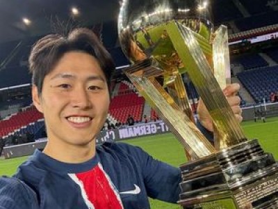 이강인과 더 브라위너 나폴리가 동시에 노리는 이유