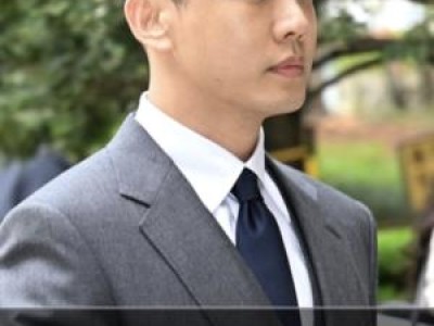 유아인 복귀설에 소속사와 감독까지 나서 부인