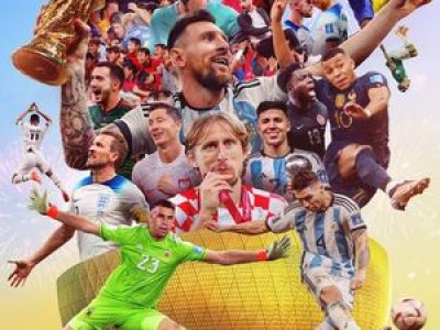 호날두 빠진 포스터에 팬들 분노 FIFA 새 포스터 공개