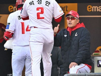 SSG 2연승으로 위닝시리즈 달성 팬들 기대감 높아져