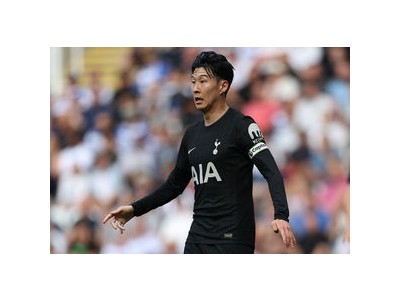 손흥민 LA FC 영입 시도에 관심 집중