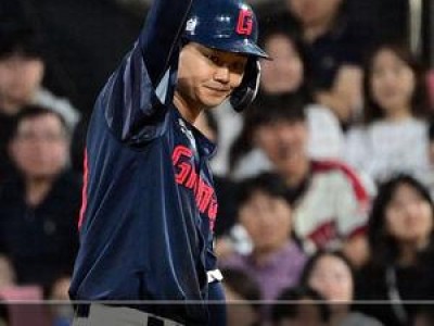 손호영 지금도 못하면 끝 롯데 주전 경쟁에 고군분투