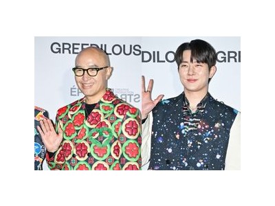 김똘똘이 홍석천 이름 싫어한다고 밝혀
