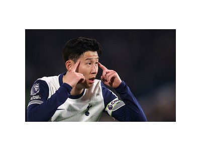 손흥민 토트넘 주전 자리를 잃었나