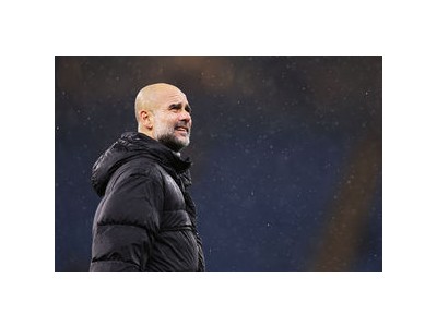 Pep 과르디올라 맨시티 이별 준비 언급