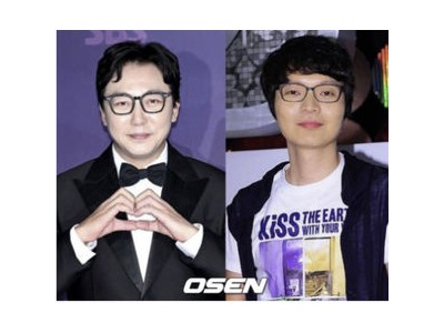 신정환 탁재훈 8년 만에 재결합 매운맛 시작