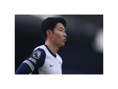 손흥민 이적 시도에 토트넘의 태도가 뜨거워지다