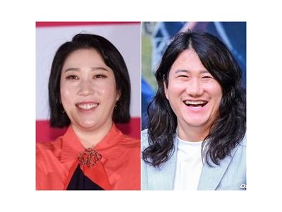 말자쇼에 임우일과 윤남기·이다은 부부 출연