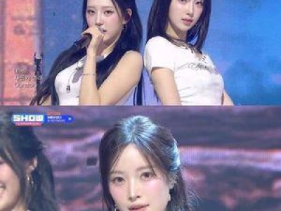 하이키 무더위 날리며 청량한 에너지 뽐내