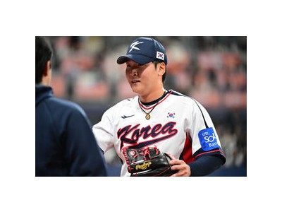 한국 야구 대표팀 WBC 1라운드 탈락 씻기 위해 준비 중