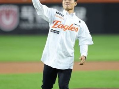 한화 이글스 1라운드 3순위로 오재원 지명