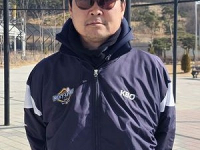 중3 유망주들이 KBO 프로그램 끝내고 성과 속에 헤어져
