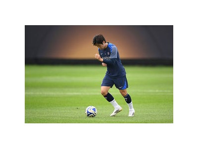 이강인 PSG 생활 사실상 끝났다