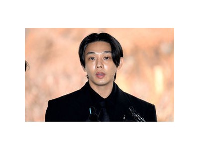 유아인 마약 혐의 2심에서 집행유예 받음