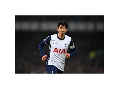 손흥민 토트넘 방출 대상에 올라 한국 팬들 분노