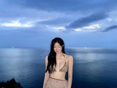 안지현 치어리더 볼륨감에 화들짝