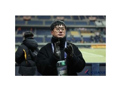 이정효 감독 전북현대 지난 시즌과 완전히 달라졌다 말해