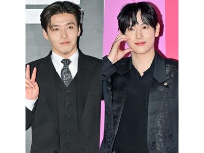살롱드립2에서 강하니 동생 언급하며 오징어게임2 촬영 현장 공개