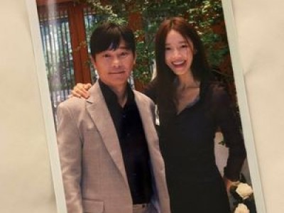임창정 아내 서하얀에 ^^ 감성 발산