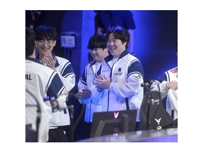 DRX 조재읍 감독 5연패 탈출 이유 공개