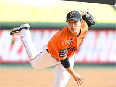 문동주 159km에 김서현 놀란 시범경기 장면