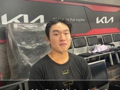 이도현 데뷔 첫 승 기대감 높아져