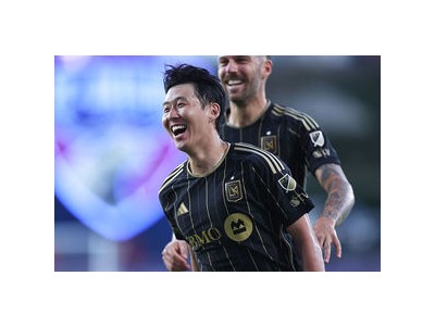 MLS 구단들 여름 이적 시장 평가 A+부터 C-까지 나뉘어
