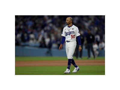 무키 베츠 MVP 수상 후 슬럼프에 빠져 팬들 실망