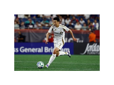 손흥민 MLS 첫 선발 경기에서 쐐기 어시스트로 존재감 과시