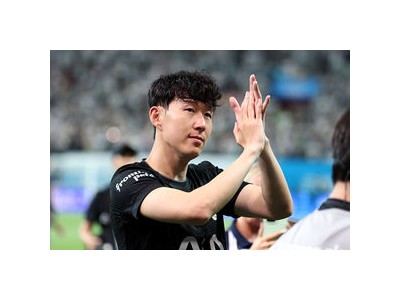 손흥민 빅클럽 제안 있었지만 LAFC에 남은 이유