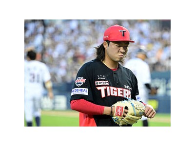 KIA 8연승 뒤 연패 위기 이태양 김범수는 안 나가고 좌타자만 7명