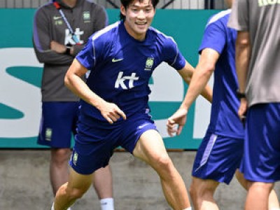 배준호 리옹 이적 확정? 프랑스 리그1 진출 가능성 커져