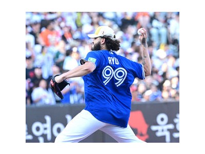 폰세 올스타전에서 폭발한 한화 이글스의 스타