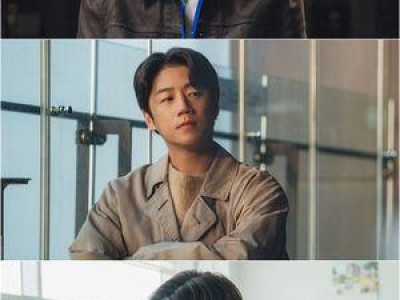 정준원 유부녀 킬러에서 사랑꾼 남편으로 변신