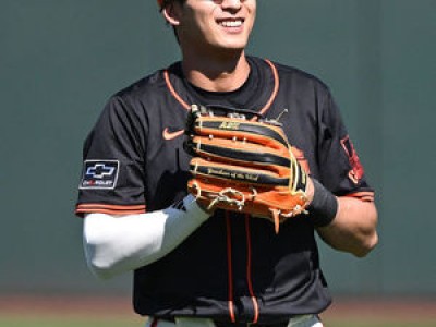 이정후 특급 투수 강판 시킨 끈질긴 눈야구