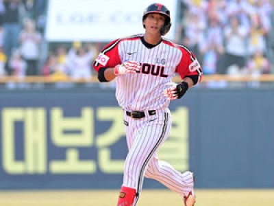 LG 개막 7연승에 KT 맞서는 게임