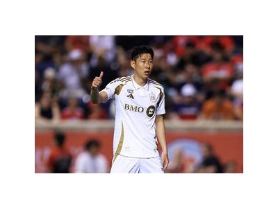 손흥민 LAFC 데뷔전 골 터뜨리자마자 월드클래스 인정받음
