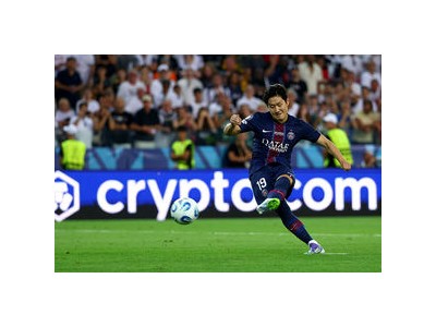 이강인 선발 출전한 PSG 개막전 승리