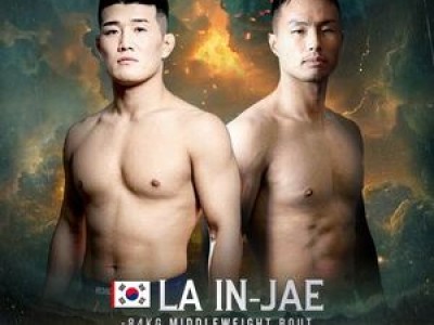 레슬링 파이터들이 타격전에 올인한다? 페이크일까 진짜 변화일까