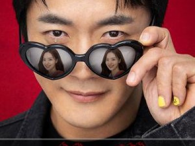 히트맨 콤비 권상우 최원섭 감독이 새해 극장가에 떴다