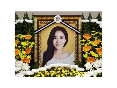 유채영 11년 전 사망 여전히 추억 속에 남은 그녀