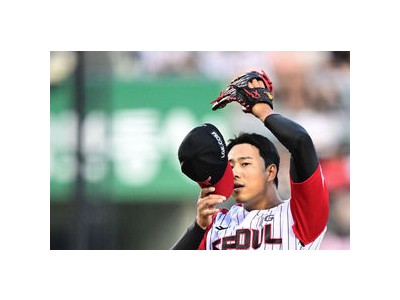 정우영 퓨처스리그서 50구 던지며 복귀 신호
