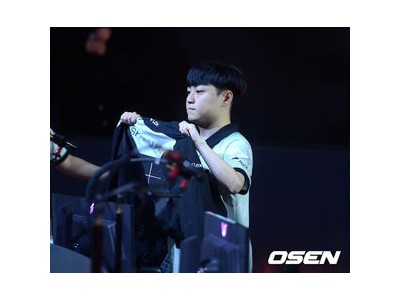 디플러스 기아 5전 전승으로 그룹 배틀 마무리