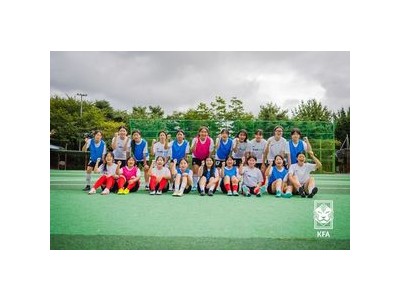 2025 킥키타카 걸스 풋볼 페스티벌 개최 소식