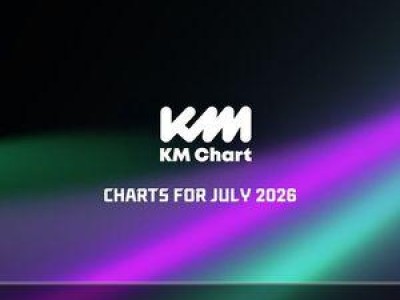 7월 K팝 주인공은 누가 될까 KM차트 투표 시작