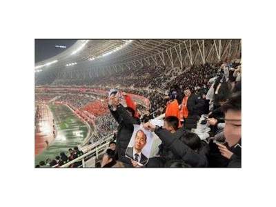 광주FC 중국 클럽과 경기 후 강력 대응 선언