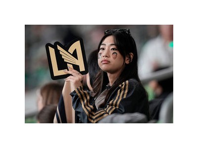 손흥민 효과에 LAFC 헬로 소주와 파트너십 체결