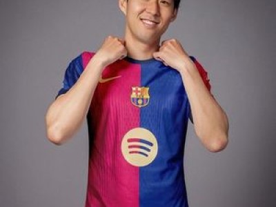 손흥민 이적 가능성에 바르셀로나 관심