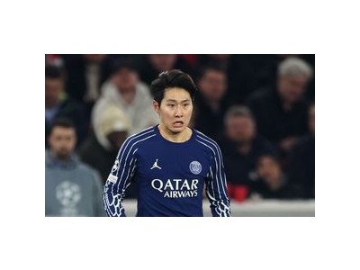 이강인 포함 PSG 리버풀 꺾고 8강 진출