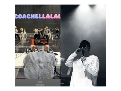 빅뱅 코첼라 무대 복귀 예고에 팬들 설렘 폭발